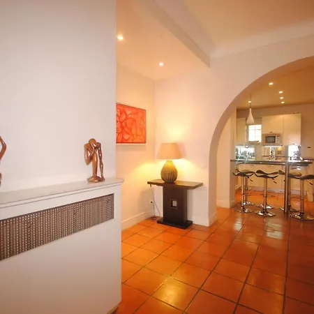 Grand Palais 4p Bob1309 Apartment Cannes