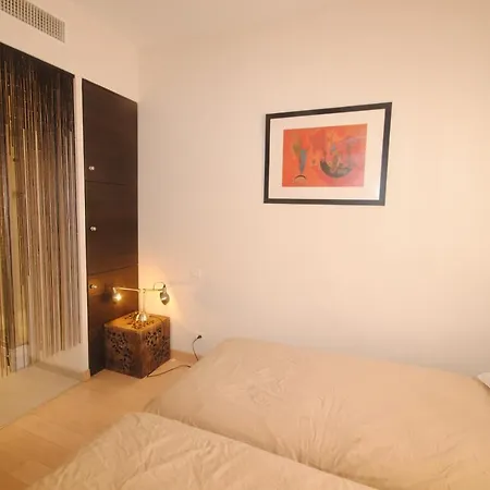 Grand Palais 4p Bob1309 Apartment