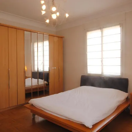 Grand Palais 4p Bob1309 Apartment Cannes