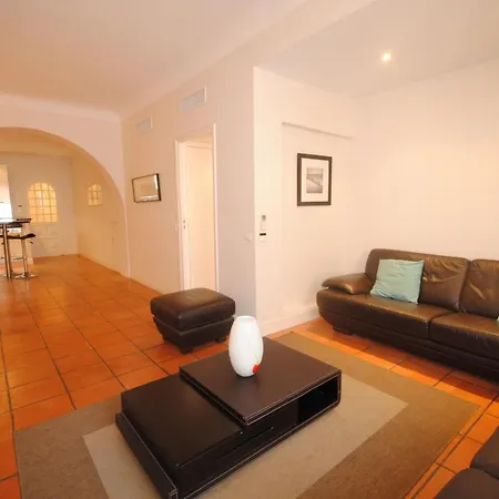 Apartment Grand Palais 4p Bob1309 *