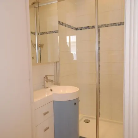 Grand Palais 4p Bob1309 Apartment *