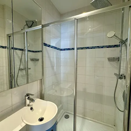 Grand Palais 4p Bob1309 Apartment Cannes