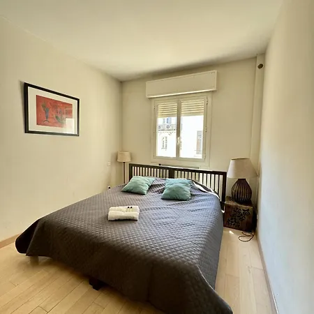 Appartement Grand Palais 4p Bob1309 Cannes